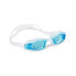 Фото #4 товара Детские очки для плавания Free Style Latex Intex