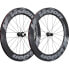 VISION Metron 81 Sl CL Disc Tubular road wheel set