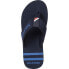 TOMMY HILFIGER Sporty Beach Flip Flops