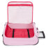 ფოტო #3 პროდუქტის KIPLING Teagan C 33L Boarding Bag