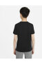 Erkek Çocuk T-Shirt Jordan Jdb Flıght Hıstory 95a429-023