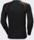 Helly Hansen Koszulka Trudnopalna Helly Hansen Fakse Black