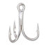 Фото #2 товара ASARI Ocean Pro Line 4X treble hook