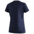 ფოტო #4 პროდუქტის MAIER SPORTS Trudy short sleeve T-shirt