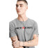 JACK & JONES Iliam Original L32 short sleeve T-shirt