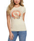 Фото #1 товара Women's Picnic Logo Graphic Print T-Shirt