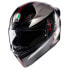 Фото #2 товара AGV K1 S E2206 full face helmet