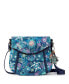 Fold Over Crossbody Bag