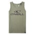 ფოტო #1 პროდუქტის O´NEILL 4850039 sleeveless T-shirt