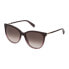 ფოტო #1 პროდუქტის FURLA SFU232-550GBG sunglasses