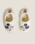 Mickey mouse © disney slippers