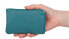 Фото #5 товара Leather mini wallet-key ring 7289 emerald