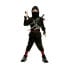 Costume for Children My Other Me Ninja (5 Pieces)