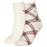 Фото #1 товара TOMMY HILFIGER 701229861 short socks 2 pairs