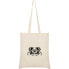 Фото #2 товара KRUSKIS Crab Tribal Tote Bag