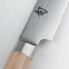 Фото #4 товара Нож для хлеба из стали KAI Europe DM0705W - 22.9 см - 1 шт.
