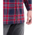 Фото #6 товара PENTAGON Flannel long sleeve shirt