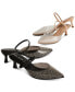 ფოტო #8 პროდუქტის Women's Irie-C Convertible Pumps