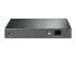 TP-LINK TL-SF1016DS - Unmanaged - Fast Ethernet (10/100) - Full duplex - Rack mounting