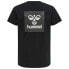 ფოტო #3 პროდუქტის HUMMEL Offgrid short sleeve T-shirt