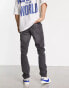 ONLY & SONS Loom slim fit jeans in grey wash