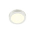 Фото #1 товара SLV Senser 18 CW - 1 bulb(s) - 4000 K - 990 lm - IP20 - White