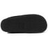 Tempur-Pedic Windsock Scuff Womens Black Casual Slippers TP6033-001