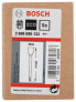 Фото #2 товара Bosch 2 608 690 133 - Rotary hammer chisel attachment - Bosch - Stainless steel - 40 mm - 25 cm - 5 pc(s)