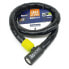 Фото #3 товара URBAN SECURITY UR5120 Duoflex Cable Lock