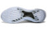 Фото #6 товара Обувь Пик Черная E03617H для бега с низким верхом и амортизацией