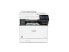 Фото #17 товара Canon imageCLASS MF753Cdw Wireless Laser Multifunction Printer Color White