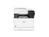 Canon imageCLASS MF753Cdw Wireless Laser Multifunction Printer Color White