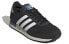 Кроссовки Adidas Originals USA 84 Black GX4583