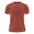 ფოტო #1 პროდუქტის JOMA Indoor Gym short sleeve T-shirt