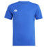 Фото #2 товара ADIDAS Team short sleeve T-shirt