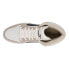 Фото #4 товара Puma Rebound Layup High Top Mens Beige Sneakers Casual Shoes 39513002