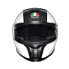 Фото #4 товара AGV OUTLET Sportmodular Solid MPLK modular helmet