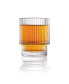 Фото #2 товара Old Fashioned Glasses, Set of 4