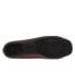 Фото #7 товара Trotters Sizzle Sign T1251-654 Womens Burgundy Extra Wide Ballet Flats Shoes