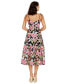 Women's Dream Sweetheart-Neck Dress