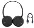 Фото #6 товара JVC HA-S36W-B-U - Headset - Volume control