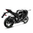 LEOVINCE LV One Evo Kawasaki ZX-6R Ninja 19-20 Ref:14307E Homologated Carbon Muffler