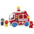 TACHAN Fire Truck