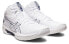 Asics Gel-Hoop V15 防滑耐磨轻便 篮球鞋 男女同款 蓝黑 / Баскетбольные кроссовки Asics Gel-Hoop V15 1063A063-102