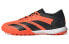 Фото #1 товара Бутсы adidas Predator Accuracy.3 Low Turf Boots (Оранжевые)