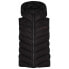 Фото #1 товара SUPERDRY Microfibre Padded Vest