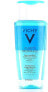 Фото #6 товара Vichy Purete Thermale Waterproof Eye Make-Up Remover