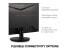 Фото #5 товара ViewSonic OMNI VX2416 24 Inch 1080p 1ms 100Hz Gaming Monitor with IPS Panel, AMD