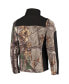 Фото #4 товара Куртка мужская Dunbrooke с замшевым модным принтом New York Giants Circle Hunter Softshell Full-Zip