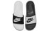 Фото #4 товара Спортивные тапочки Nike Jdi Mismatch
